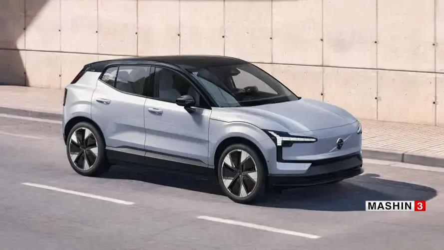 EV30 EXولوو